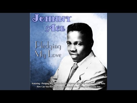 Pledging My Love