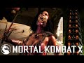 MKX MILEENA KLASSIC TOWER GAMEPLAY PIERCING VARIATION 1080p 60 FPS MORTAL KOMBAT XL 2020