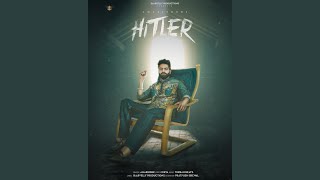 Hitler song artwork