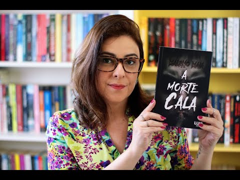 A MORTE CALA - Maleno Maia | Ju Oliveira