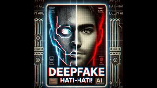Download lagu 🔥 Deepfake: AI Canggih yang Bisa Memalsukan Wajah & Suara! | Bahaya atau Inovasi? 🤯 mp3 Download lagu 🔥 Deepfake: AI Canggih yang Bisa Memalsukan Wajah & Suara! | Bahaya atau Inovasi? 🤯 mp3