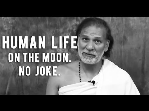 The Future of Human Life on the Moon: A Spiritual and Scientific Perspective