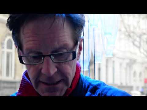 Aquamediale 2021 - Mark Swysen