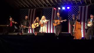 Rhonda Vincent &amp; The Rage / I&#39;m Not Over You