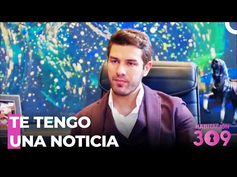 Onur Contó La Verdad A Samet - Habitación 309