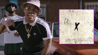 NxWorries - "Scared Money" Instrumental Remake