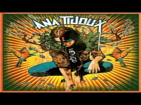 Ana Tijoux - Antipatriarca