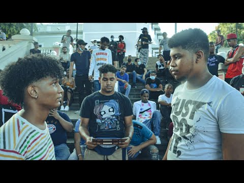 METRICOH VS H-OFER | DOBLE O NADA | OCTAVOS