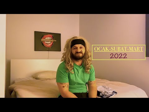 Aykut Elmas / Ocak-Şubat-Mart 2022 Instagram Videoları
