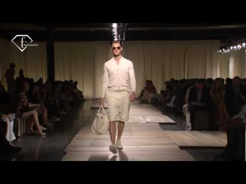 fashiontv | FTV.com - MILAN MEN FW S/S 10 - ZEGNA