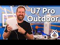 Ubiquiti U7 Pro Outdoor Do YOU Need To Go Pro