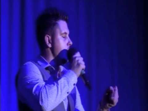 Dean Alexander - Showreel