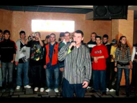 Assault Crew - We make this shit (Macros, Poetu`Pervers, Smooth Deep, Snake & Day-G)