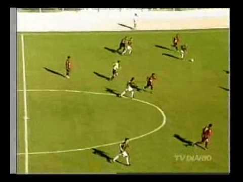 Cearense 2010: Ceará 4x1 Guarani (J)