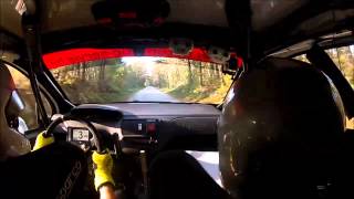 preview picture of video '23. RALLY OPATIJA 2014'