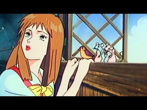 CINDERELLA / KÜL KEDİSİ - ep. 1 - Türk