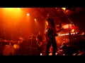 Afghan Whigs - Crazy - live in Prague (FullHD ...
