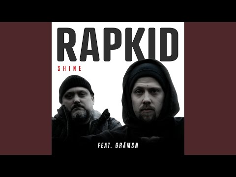 Shine (feat. Grämsn)