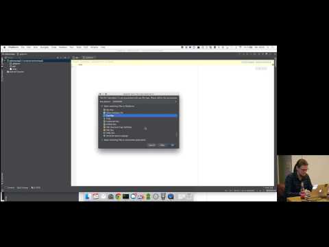 Versionskontrolle mit Git (Teil 2/2), Praxis-Tutorial