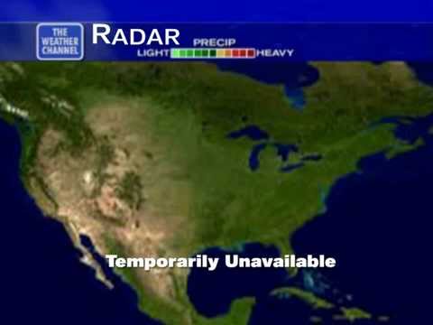 WeatherStar XL V1 Not Available Tampa, FL