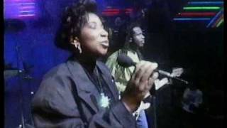 Massive Attack - Safe From Harm (TOTP)