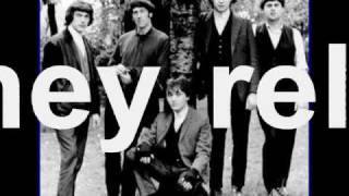 BRING IT TO JEROME - DAVID JOHN AND THE MOOD (1965)