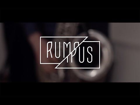 RUMPUS - Gary (Live Session)