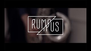 RUMPUS - Gary (Live Session)