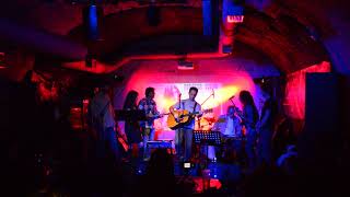 Let It Shine (by Neil Young) - Francesco Lucarelli &amp; Friends