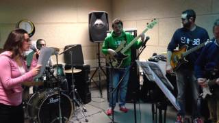 Mount Analog feat Karl Blau - That&#39;s How I got to Memphis