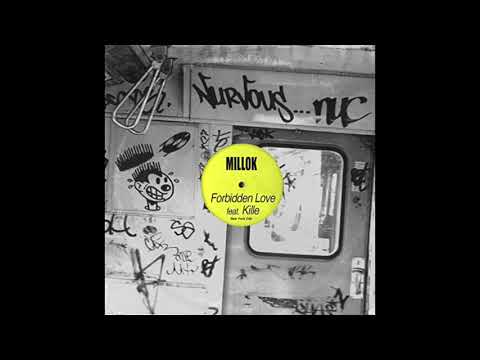 Millok feat Kille   Forbidden Love (MrJools Dub Remix)