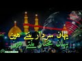 Hum Hai Ali Wale Hum Hai Khuda Wale Noha