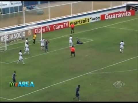 Quissamã e Resende ficam no zero a zero