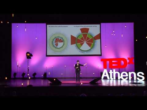 TEDx Doughnut Economics