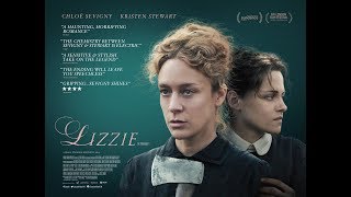 Lizzie - UK Trailer | Out now on DVD & Digital HD