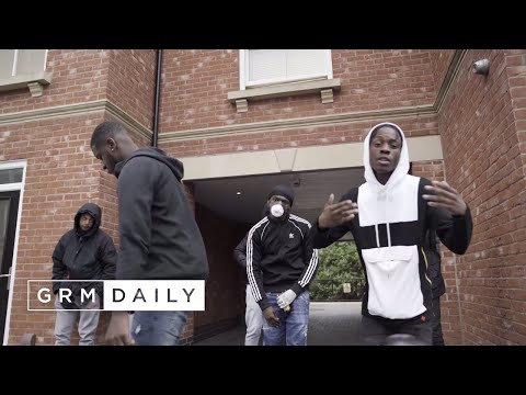E L Z x Ess2mad - Seasoning [Music Video] | GRM Daily