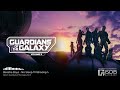 Beastie Boys No Sleep Till Brooklyn Guardians Of The Galaxy Vol 3 SOUNDTRACK