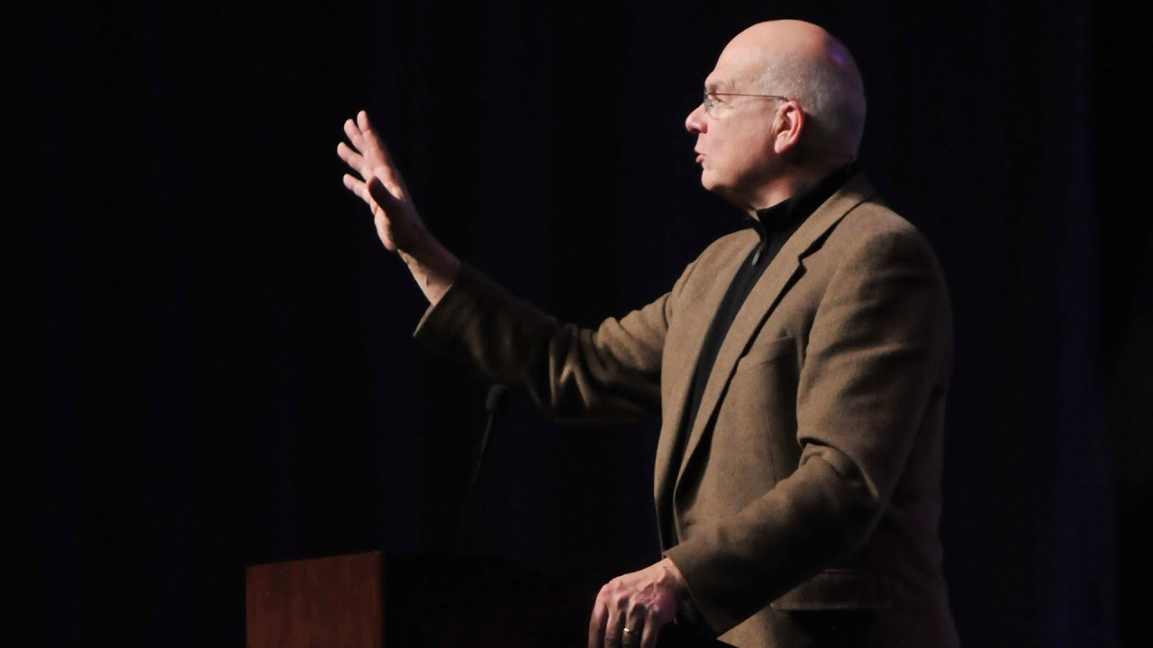 Reaching Your City with the Gospel — Tim Keller