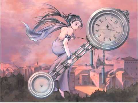 DJ Arthro - Bout Time (Nightcore)