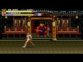 Streets Of Rage 3 Blaze Stage 4 3 3