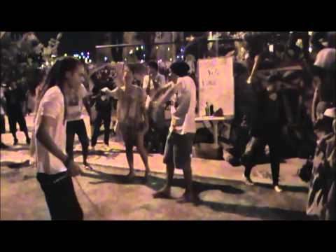 19ª Batalha da Pista (Personagens) - MS (Pumba) vs. LXL (Pablo Escobar)