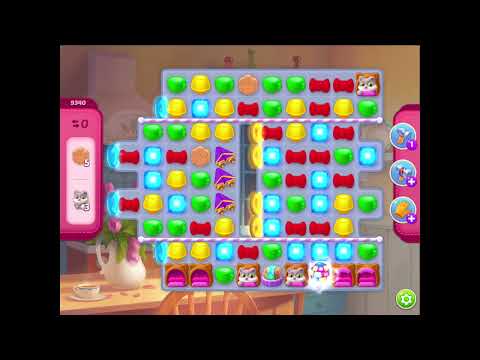 Homescapes Level 9340