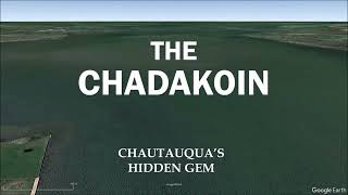 The Chadakoin: Chautauqua County’s Hidden Gem