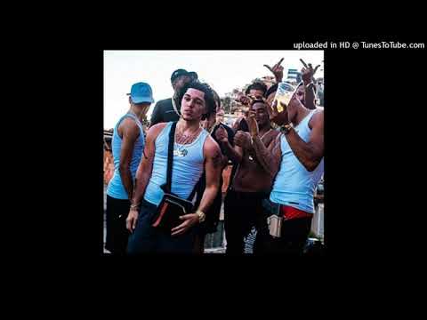 [FREE] NGC Daddy x SSG Splurge No Melody Beat " Nasty "