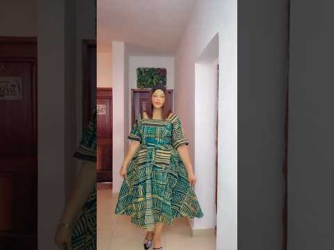 MISHONO YA VITENGE MAGAUNI YA KISASA #zamakalefashion #latestafricaprint #africanclothing #fashion