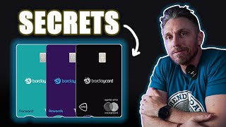 Barclays Secrets & Credit Card Intel! Watch Before You Apply!