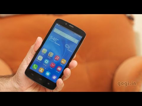 Huawei Honor Holly Review, Benchmark, Gaming and Battery