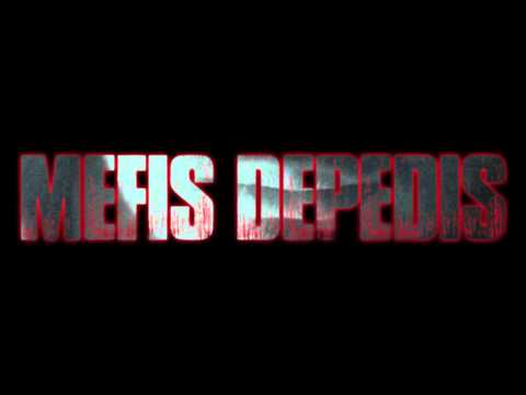 Icon Curties feat. Mefis Depedis - De Terroris Causa (Trailer)