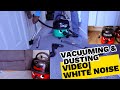 Vacuum Cleaner - White Noise Sound | Henry Hoover Sound| Relax, Sleep and Study