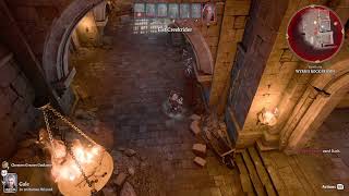 Baldur's Gate 3 | Escape Wyrms Rock Prison | #baldursgate3 #bg3 #xbox